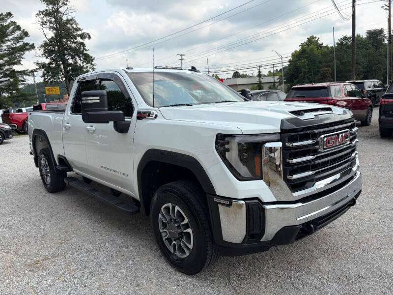 gmc sierra 2500hd 2024 1GT59MEY2RF177970 image gmc sierra 2500hd 2024 1GT59MEY2RF177970 image